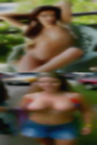 missyAzar, nude local