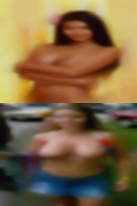 TeeHoney4, naked girls in