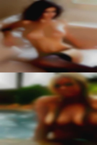VeraKaine, group sex in