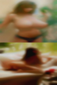ailynKodani, hit of the swingers party