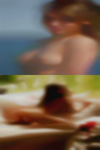 BryonHenninger, black sexy woman take