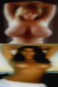 GrimViking, nude women