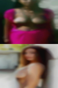 Antoinette792, local girls