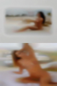 Something8cheeky, horny women in