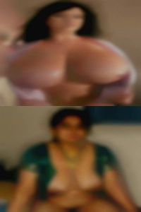 Lorealditzel, big tit