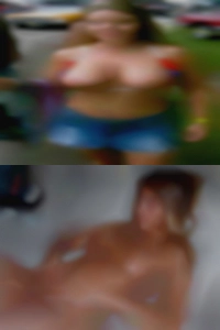 lavadaJaus, woman with big