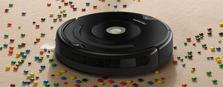 675 roomba